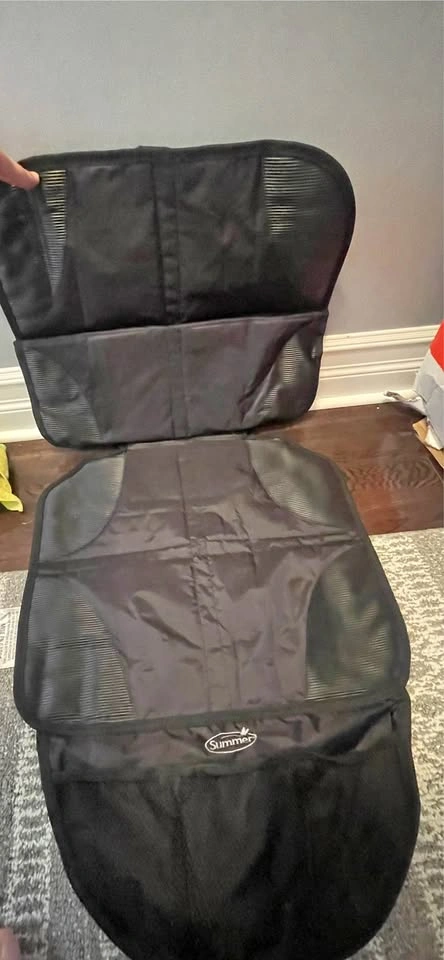 Car Seat protector