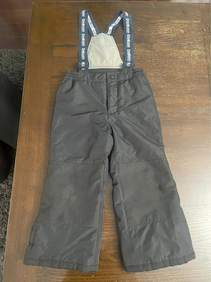 Snow pants