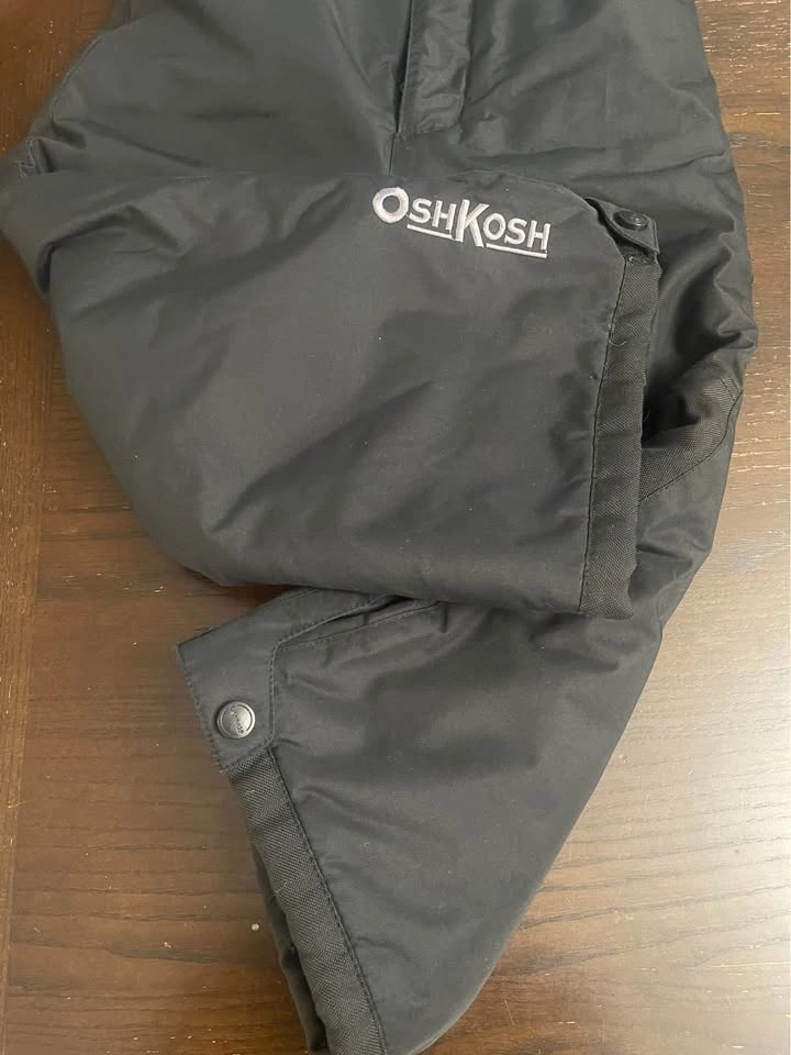 Snow pants - photo 2
