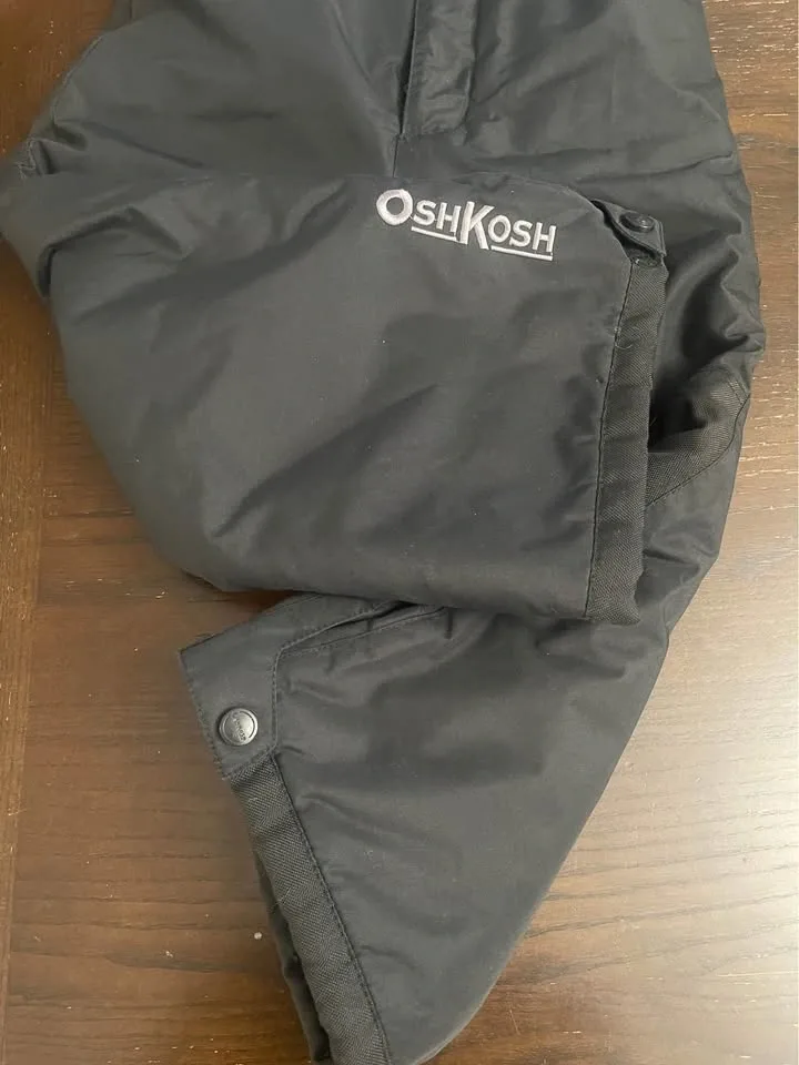 Snow pants - photo 2