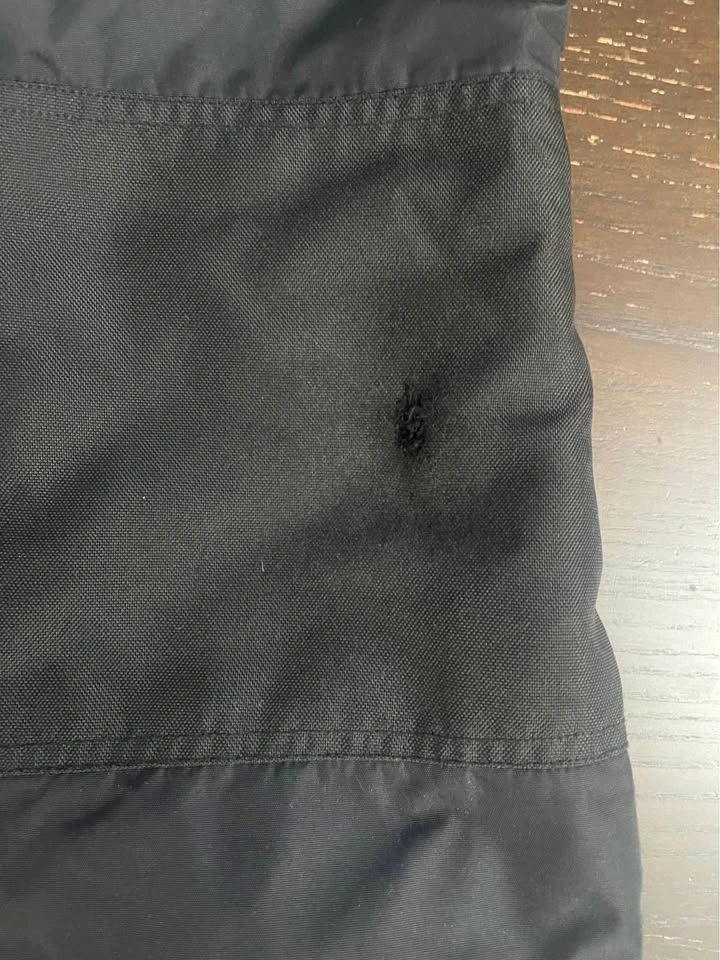Snow pants - photo 4