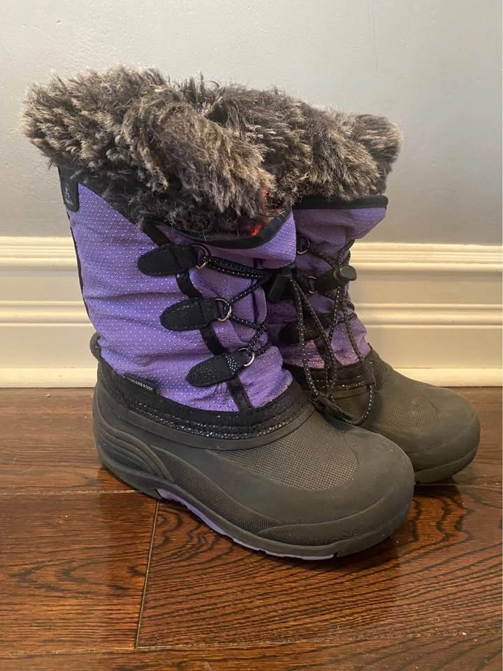 Kids Winter Boots -Kamik