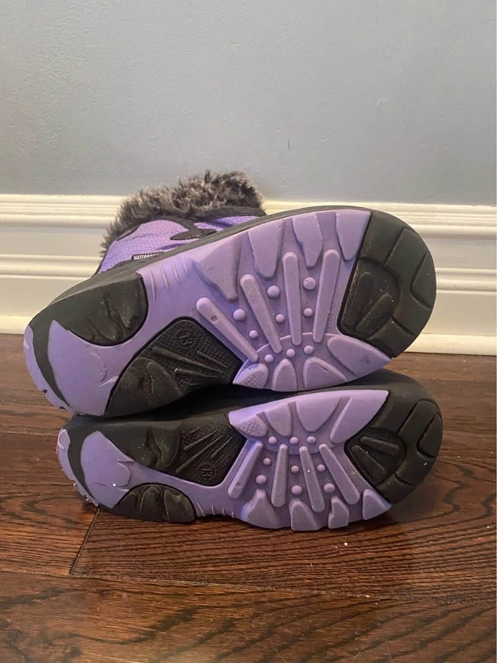 Kids Winter Boots -Kamik - photo 2