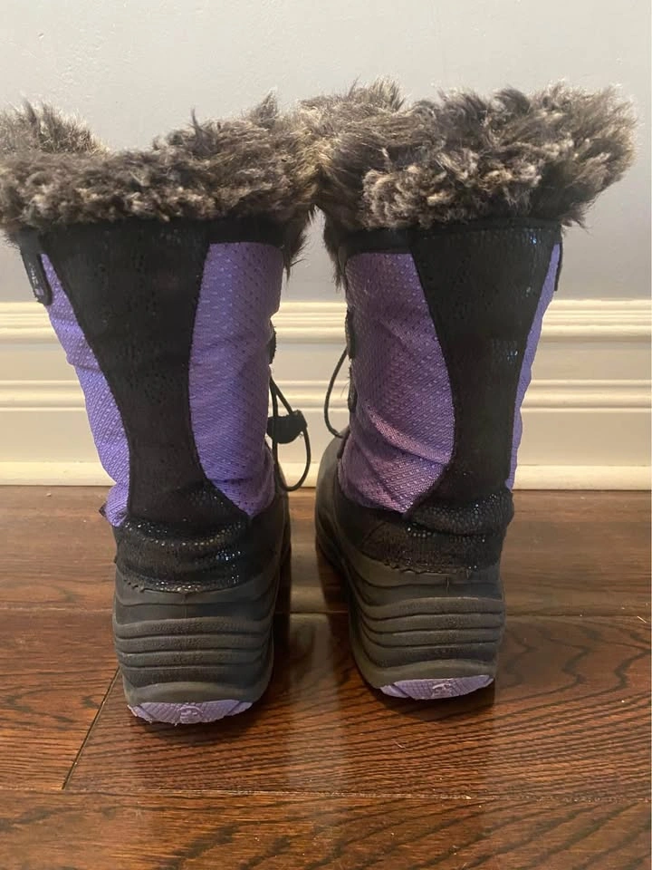 Kids Winter Boots -Kamik - photo 3