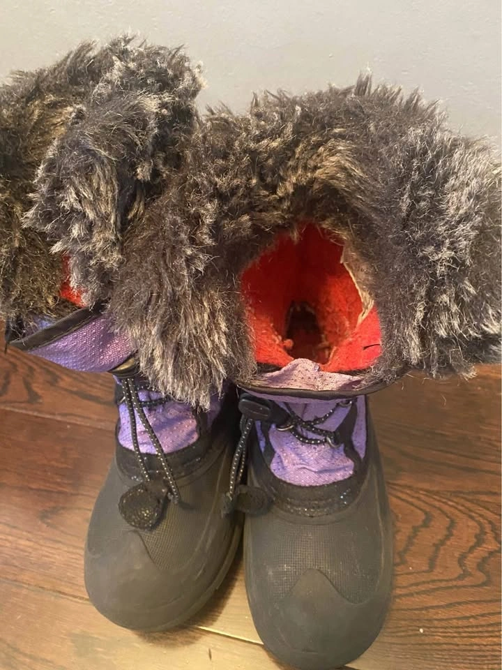 Kids Winter Boots -Kamik - photo 5