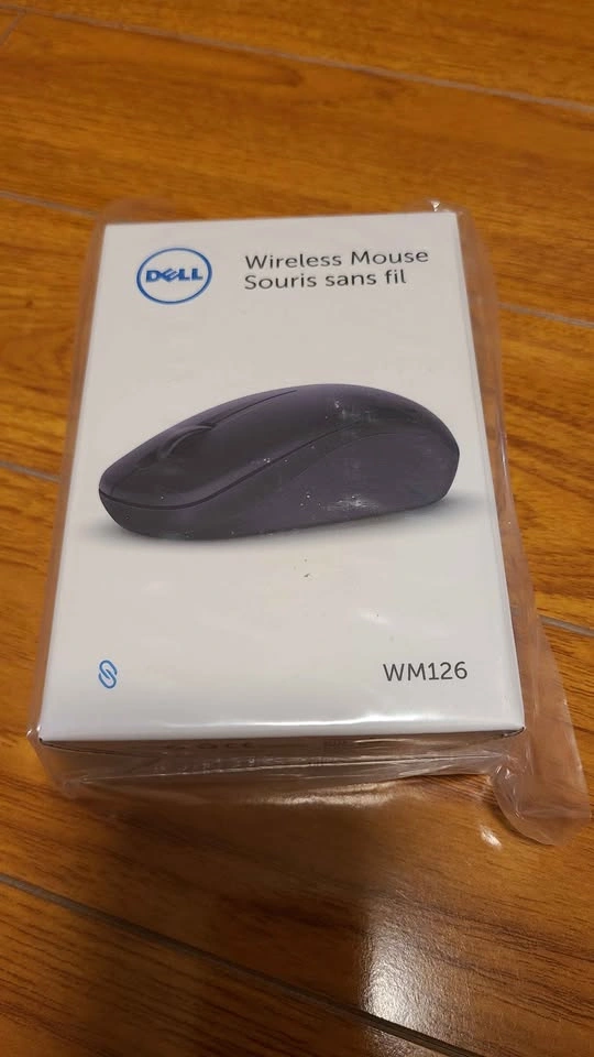 Brand new Dell Wireless mouse for sale