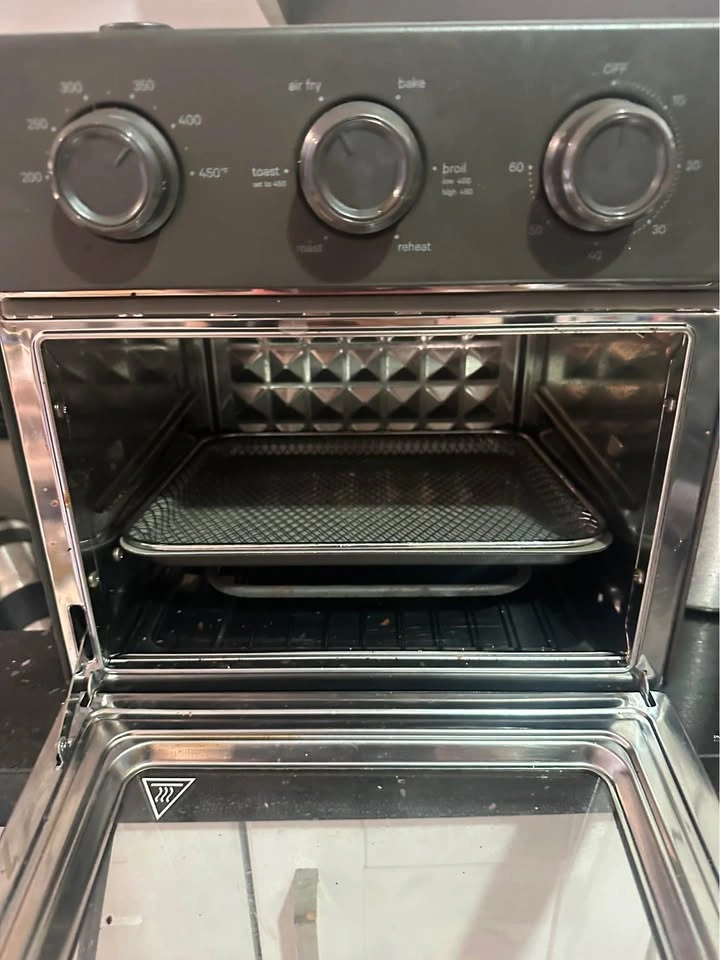 Our place Wonder oven for sale - photo 2