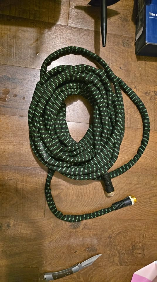 Garden Hose