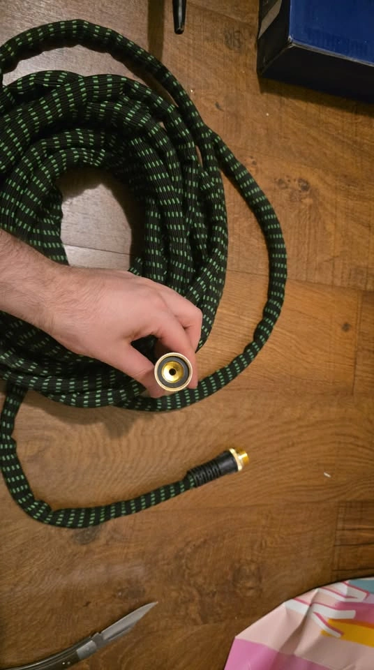 Garden Hose - photo 2