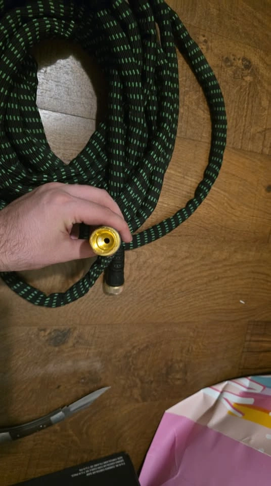 Garden Hose - photo 3