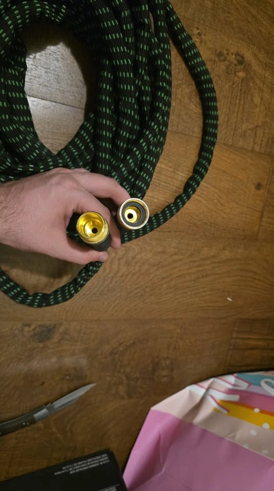 Garden Hose - photo 4