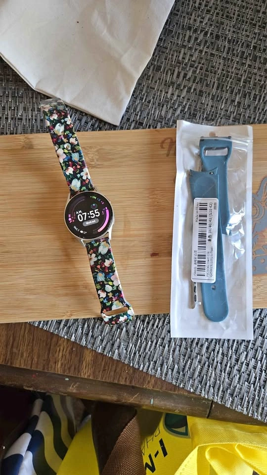 Samsung galaxy watch 7