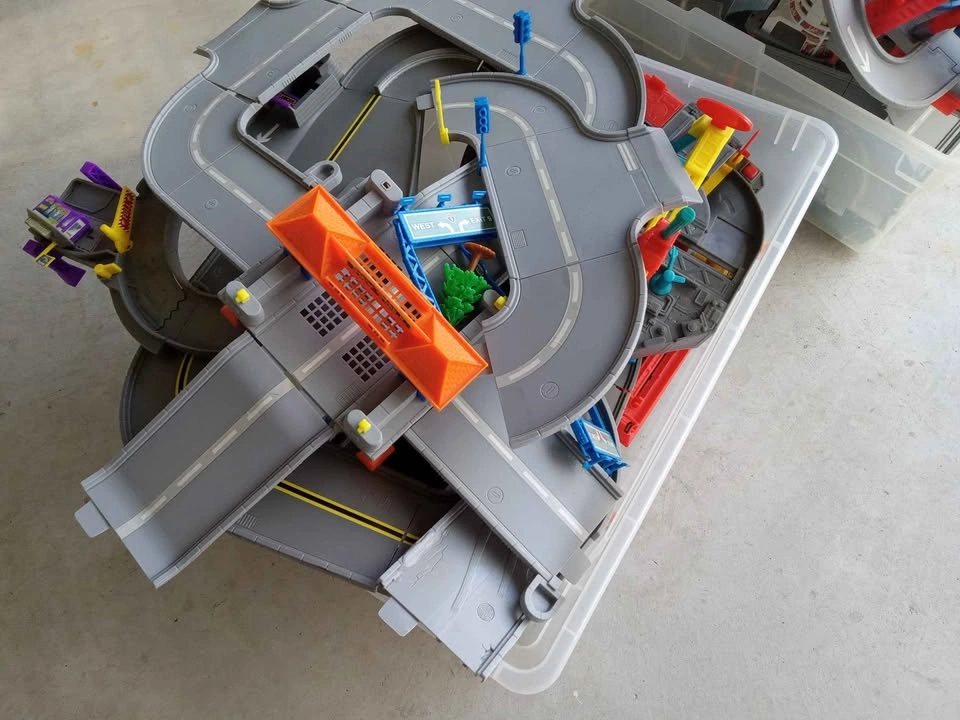 Vintage hot wheels sets for sale - photo 2