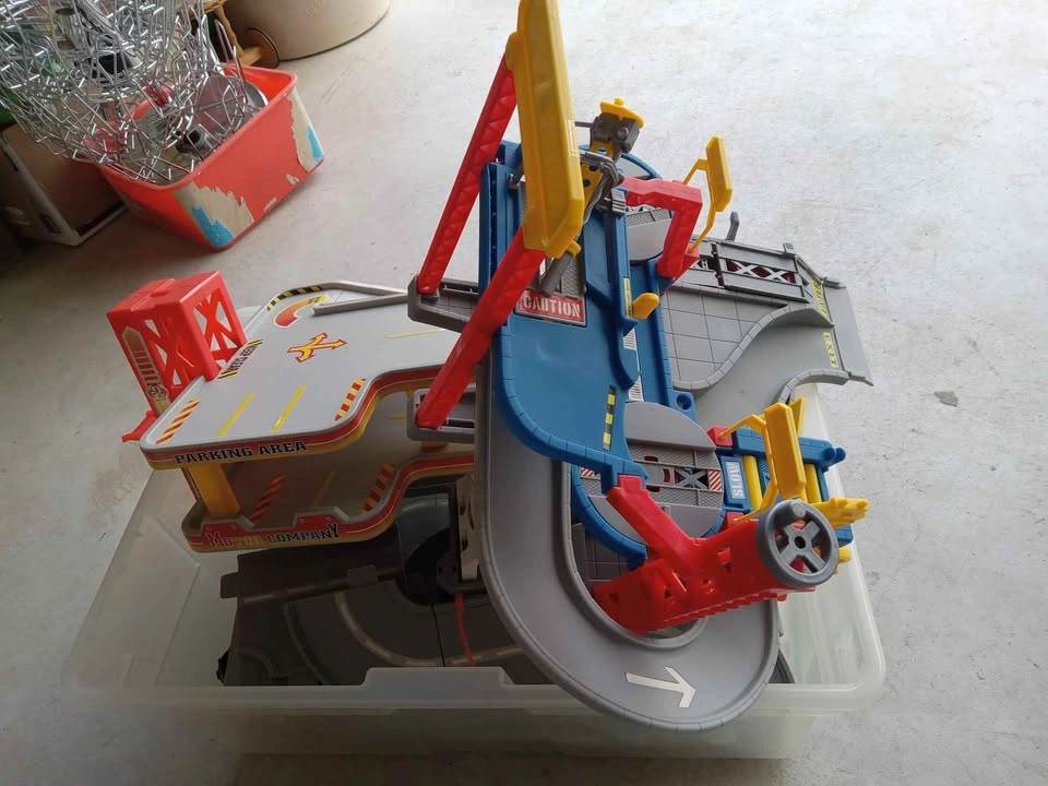 Vintage hot wheels sets for sale - photo 3