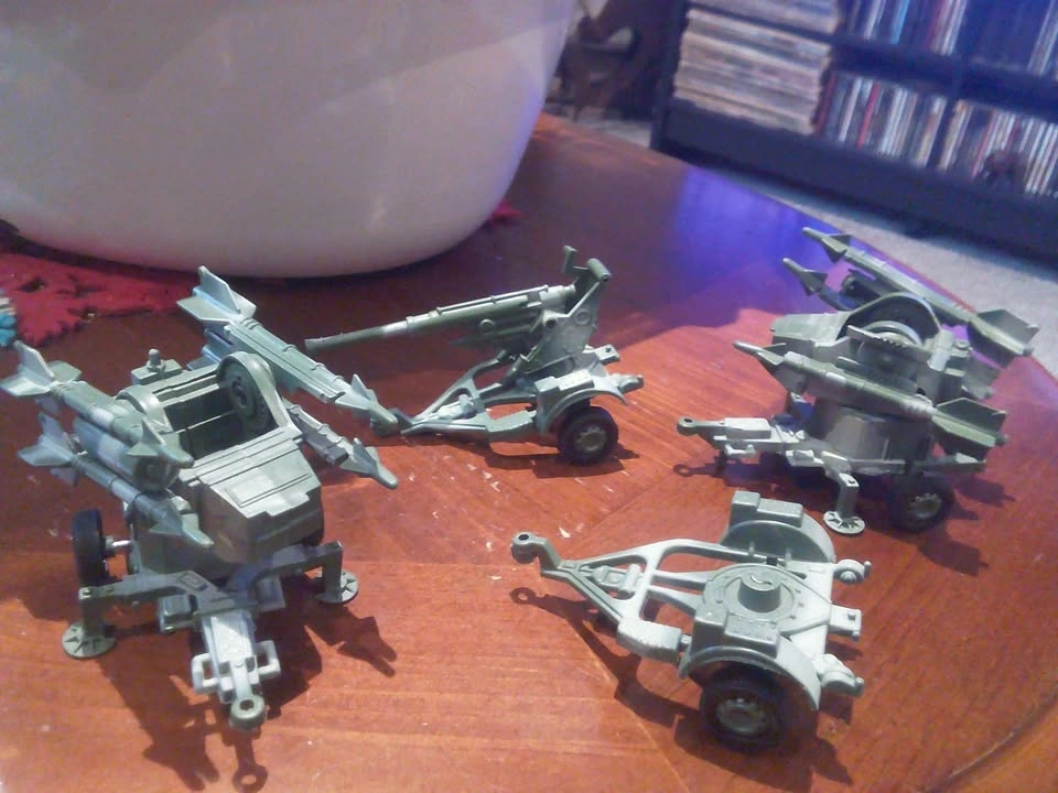 Part 3 vintage army vehicles plus for sale - photo 3