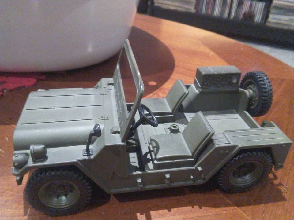 Part 2 vintage army vehicles plus for sale - photo 5