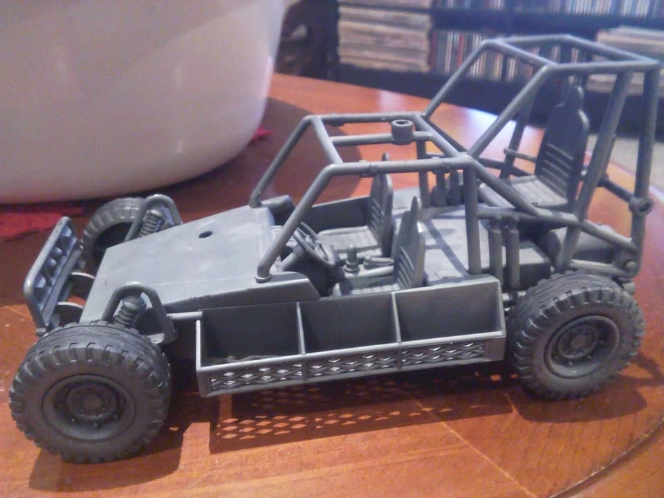 Vintage army vehicles for sale part 1 - photo 2