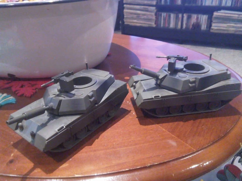 Vintage army vehicles for sale part 1 - photo 3