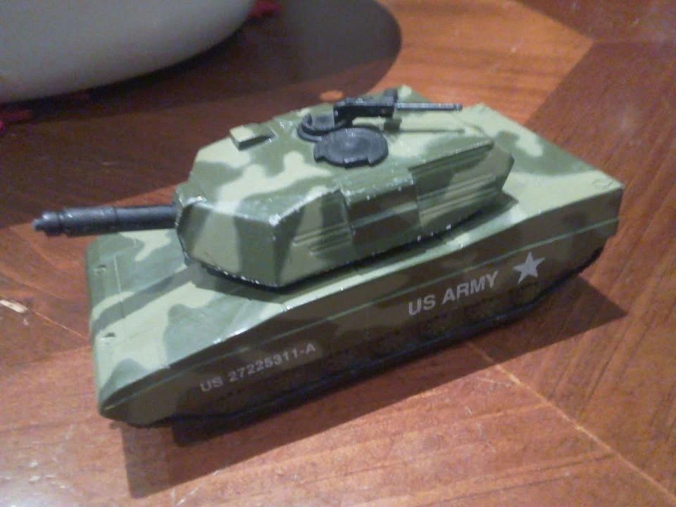 Vintage army vehicles for sale part 1 - photo 4