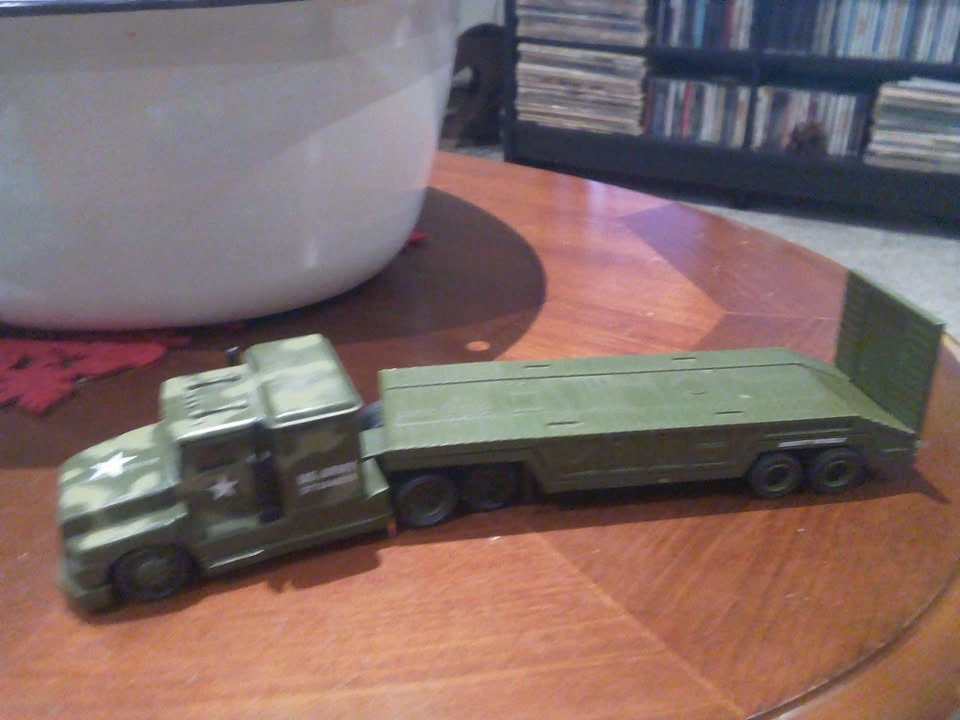 Vintage army vehicles for sale part 1 - photo 5