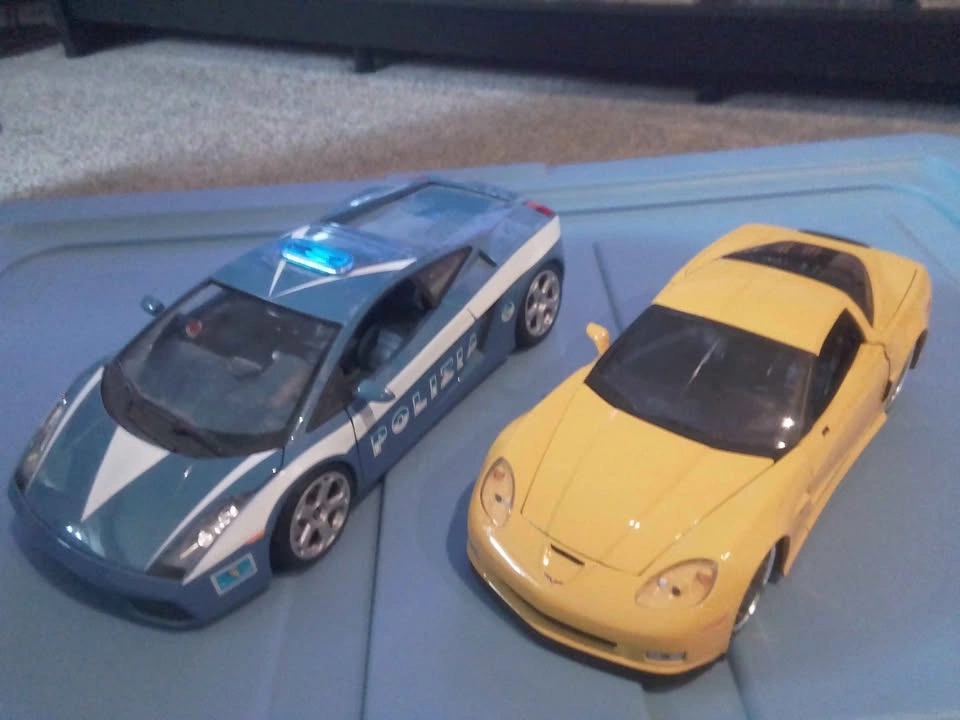 Vintage diecast cars for sale - photo 4