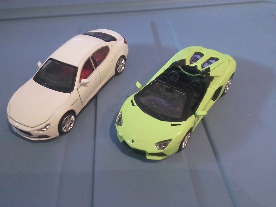 Vintage diecast cars for sale - photo 5