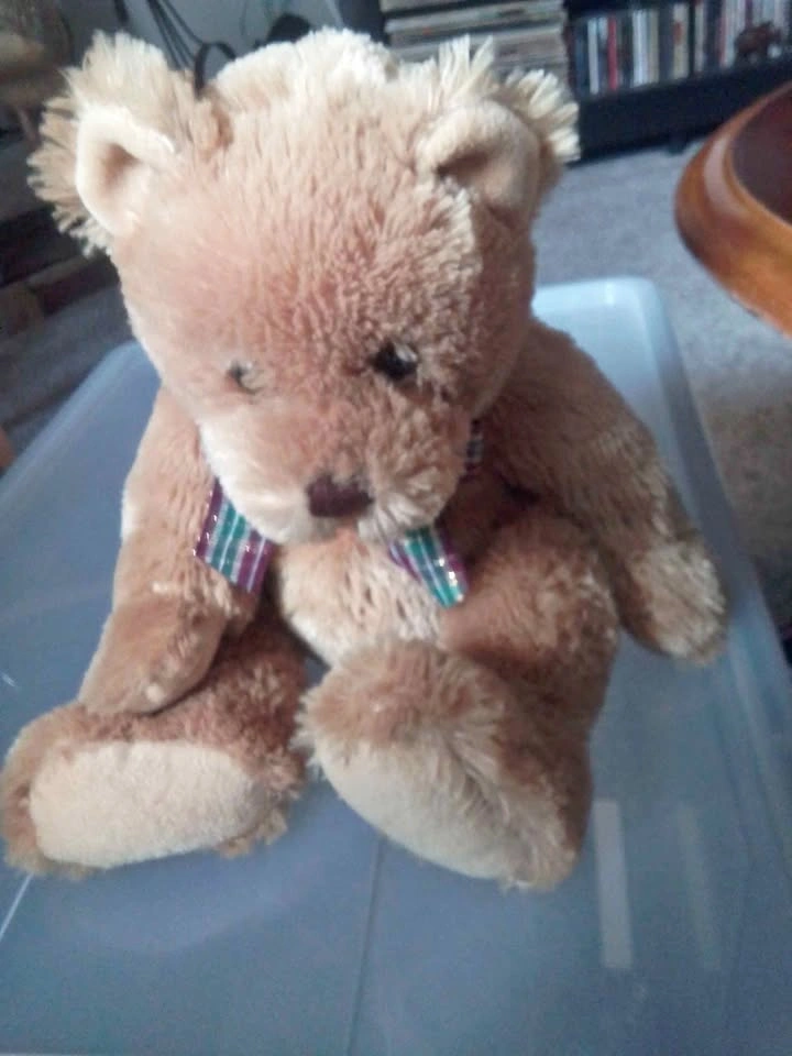 Vintage ty plush for sale