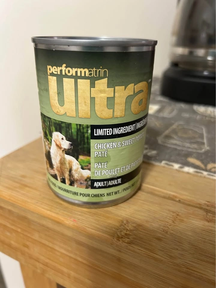 Dog Food - Performatrin Ultra Salmon & Chicken Bundle - photo 3