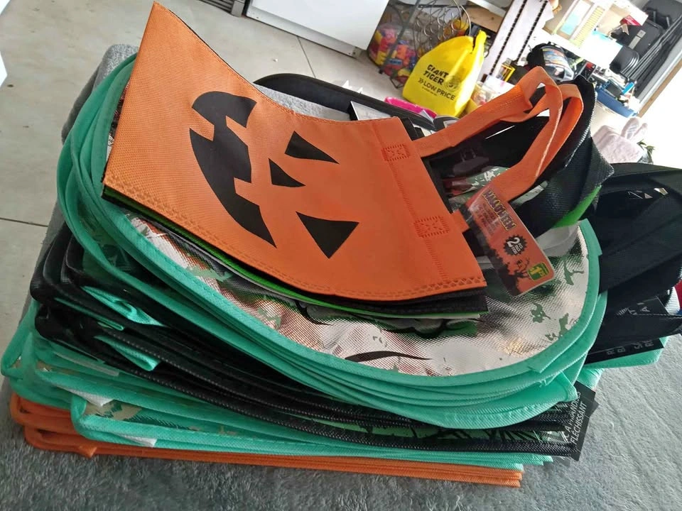 Halloween candy bags for sale