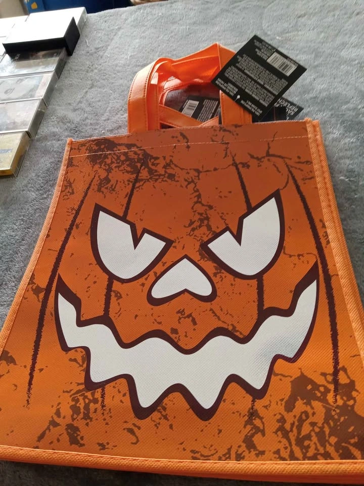 Halloween candy bags for sale - photo 4