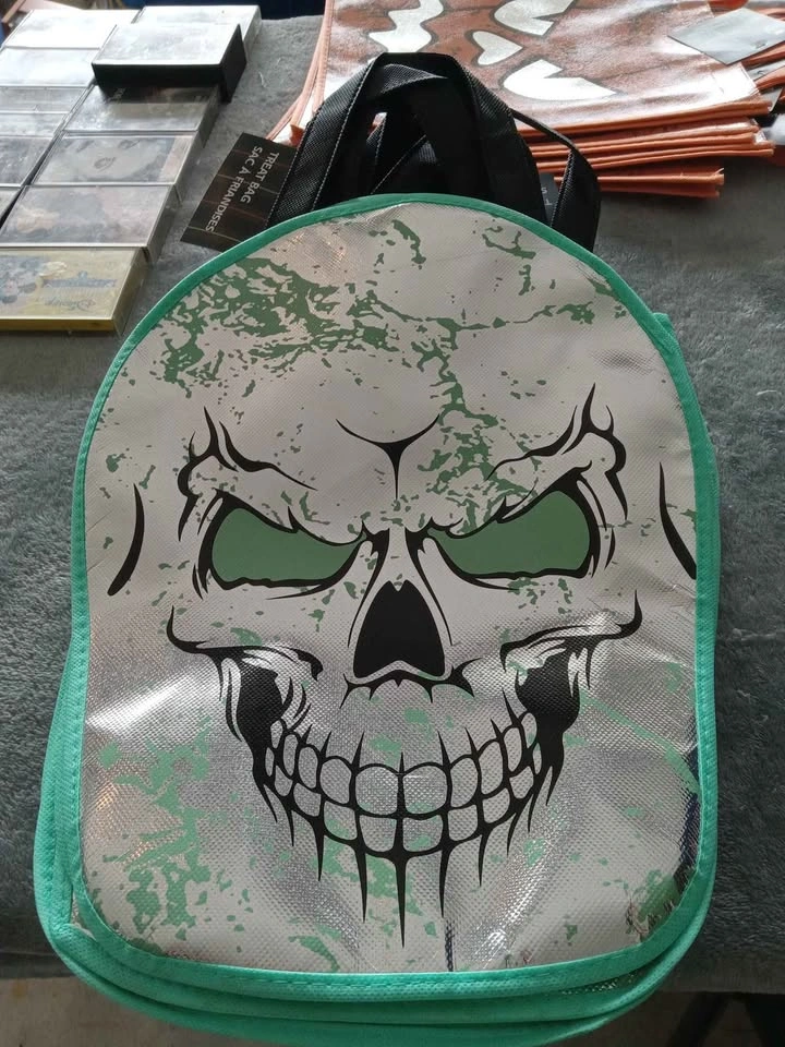 Halloween candy bags for sale - photo 5