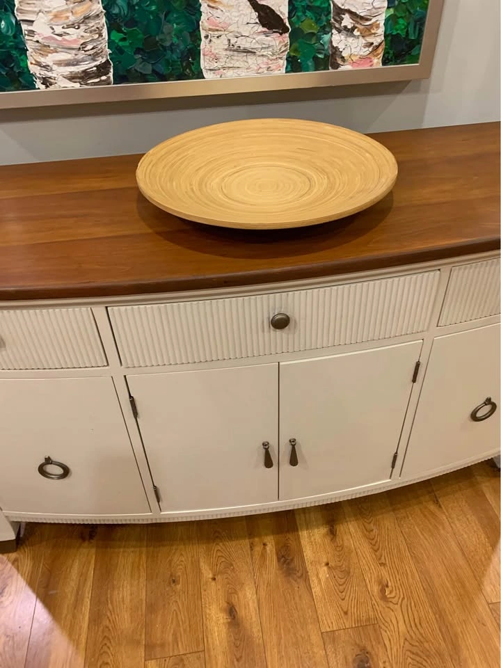 Cherry Sideboard/Buffet/Dresser - photo 3