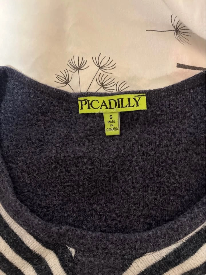 Wool Top - Small - photo 2