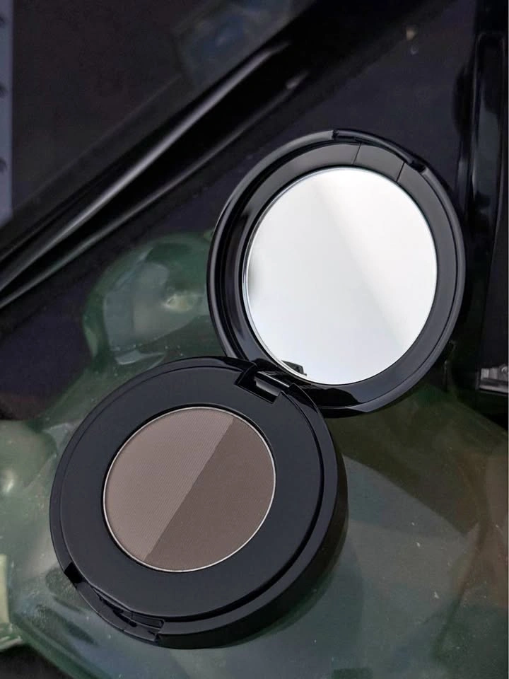 ABH Brow Powder Duo - Medium Brown (Brand New! Retails $35.50)