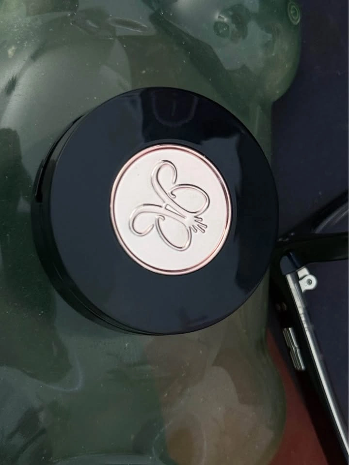 ABH Brow Powder Duo - Medium Brown (Brand New! Retails $35.50) - photo 3