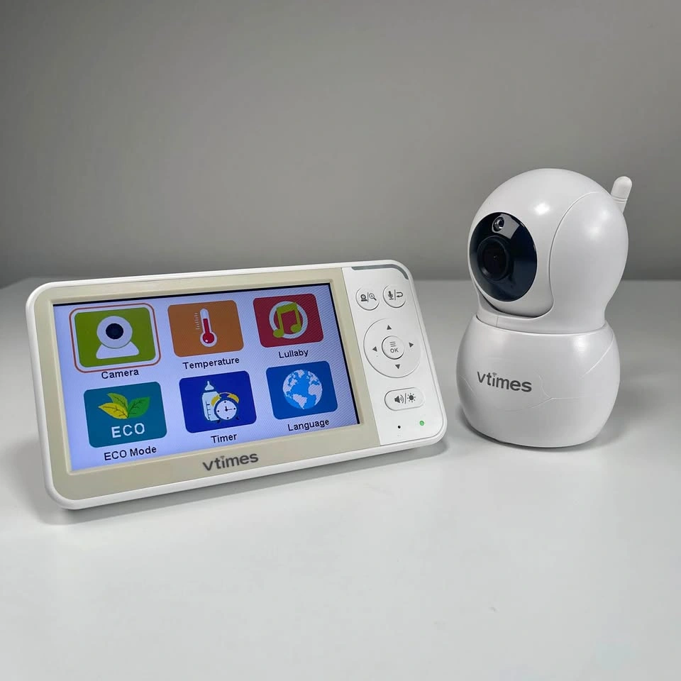 Baby Video Monitor - No Wifi - Read Description Please
