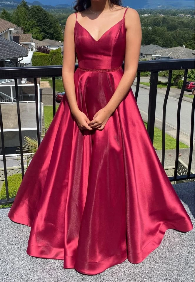 Ballgown, Gala, Prom, Evening dress - photo 3