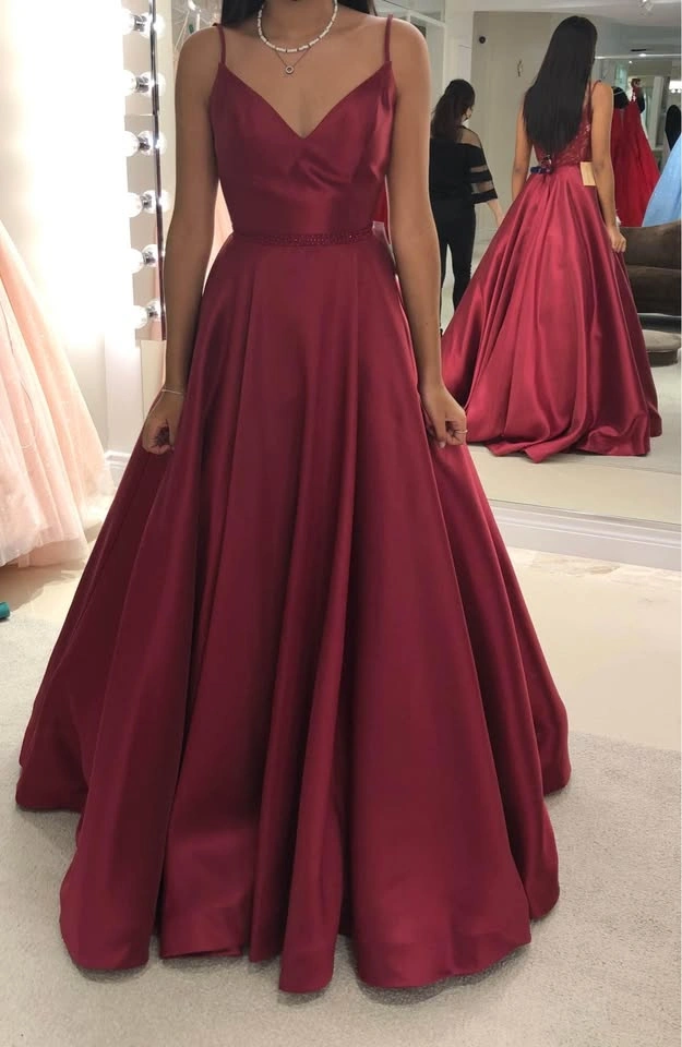 Ballgown, Gala, Prom, Evening dress - photo 5