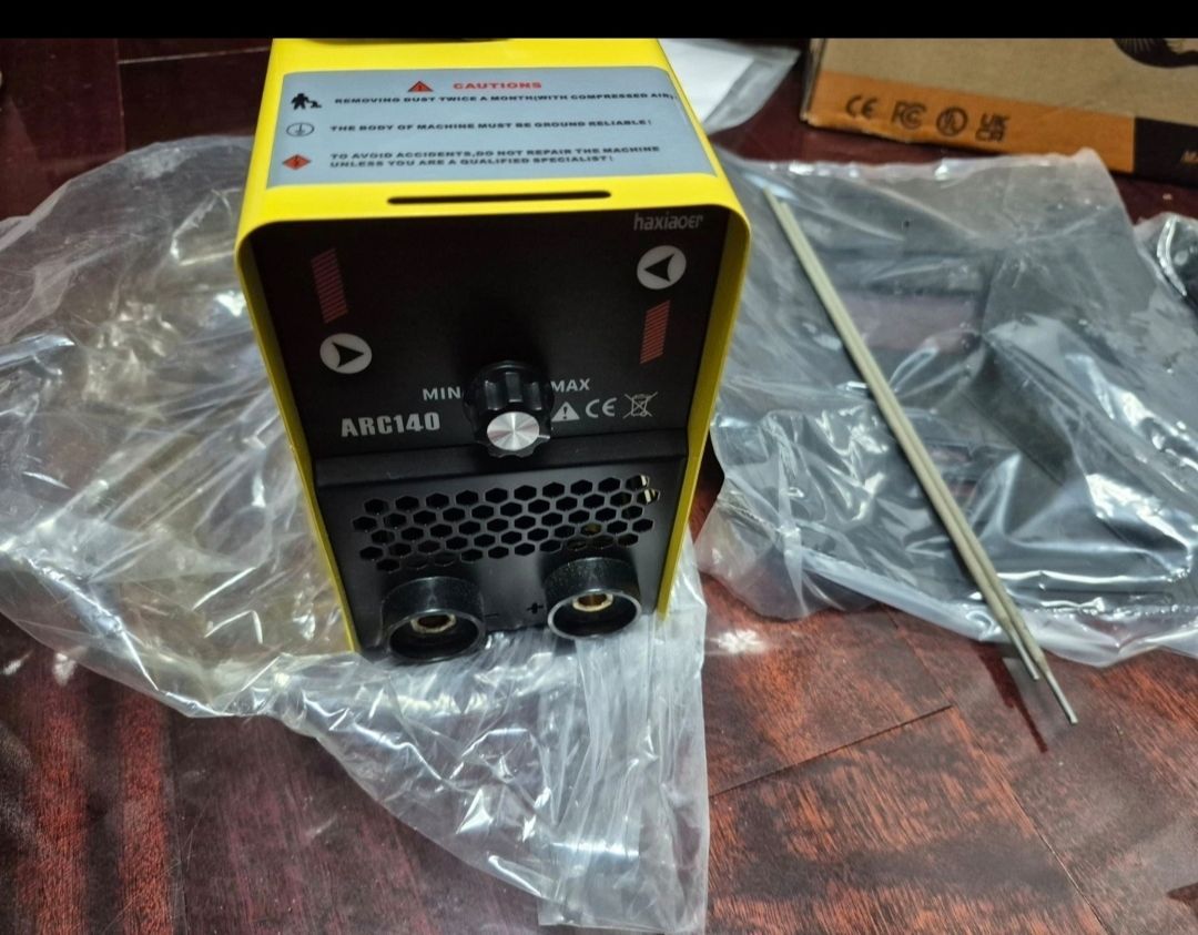 Welder NEW - photo 2