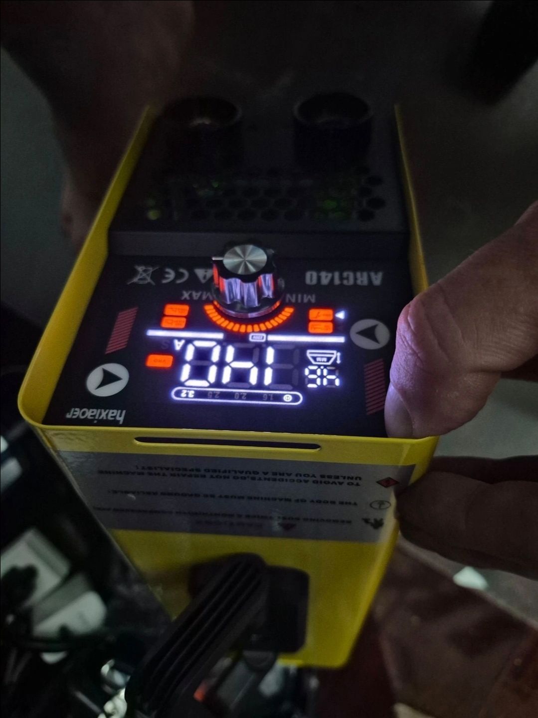 Welder NEW - photo 4