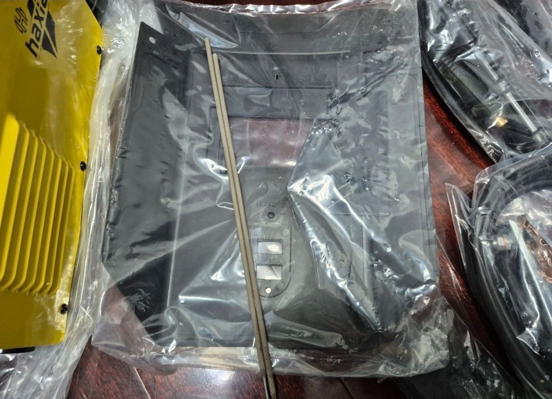 Welder NEW - photo 5
