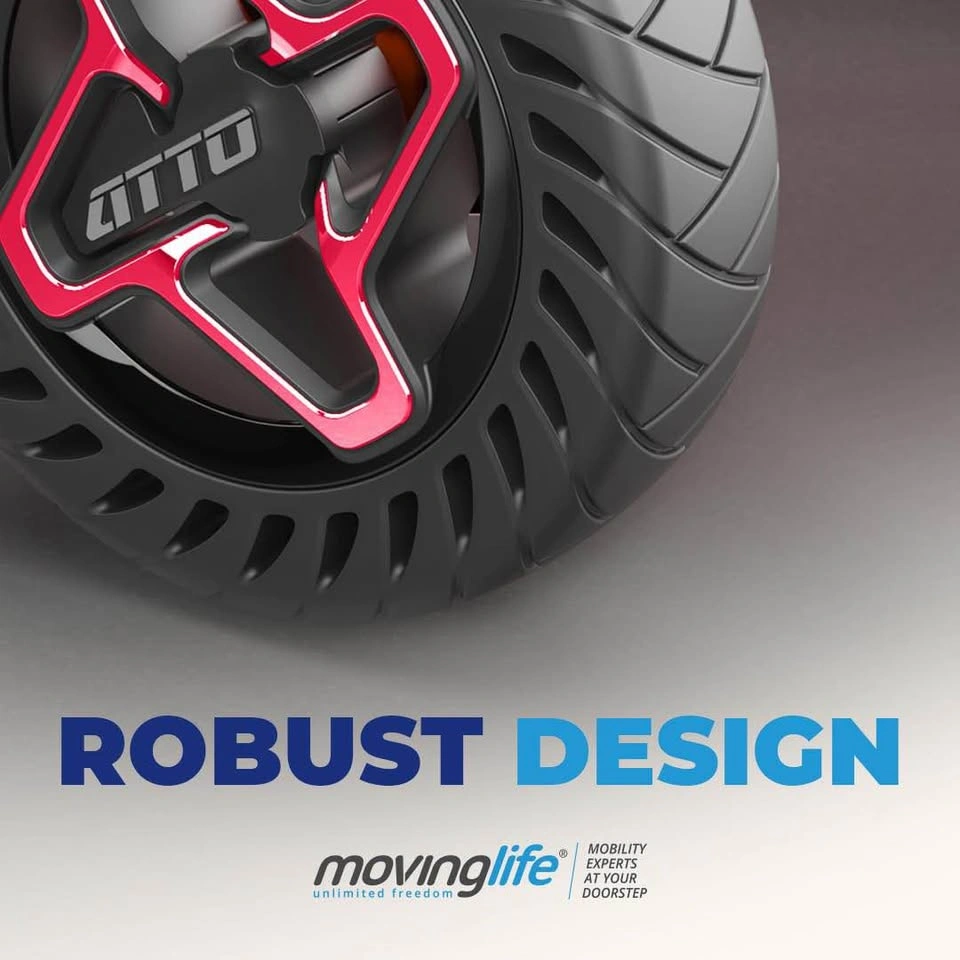 ATTO Sports Max Kit - BRAND NEW - photo 4