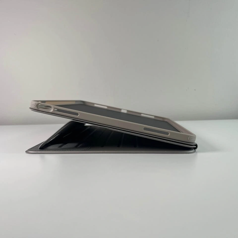 iPad Air 13 inch M2 Magnetic Case - ESR 9 Angle Stand - photo 5