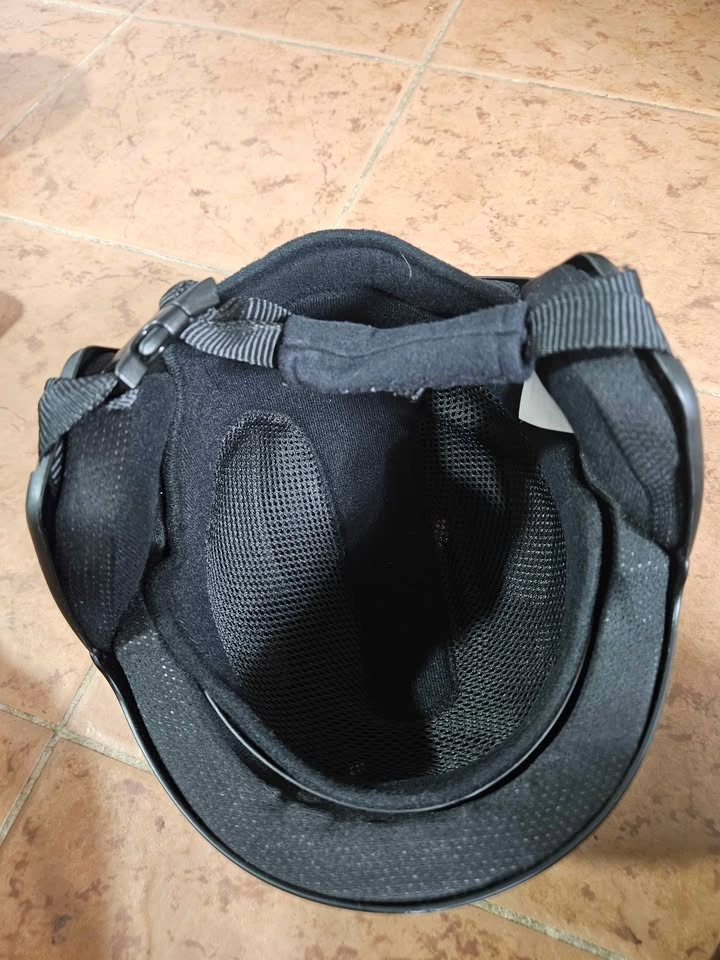 Oxelo bicycle helmet (55-59cm) - photo 2