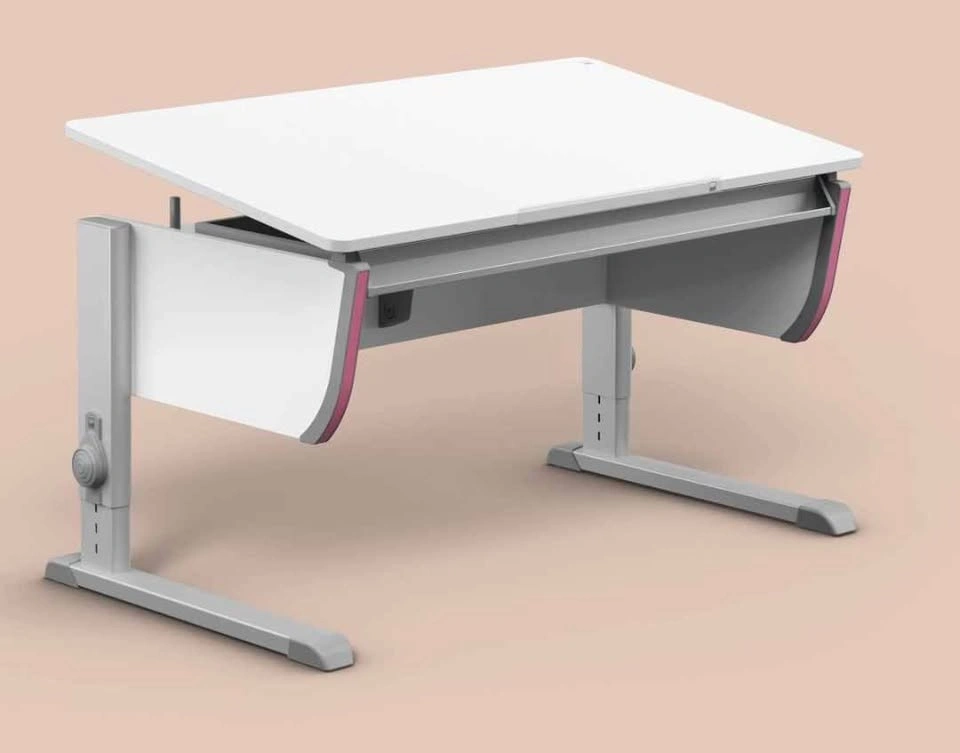 Moll desk - photo 3