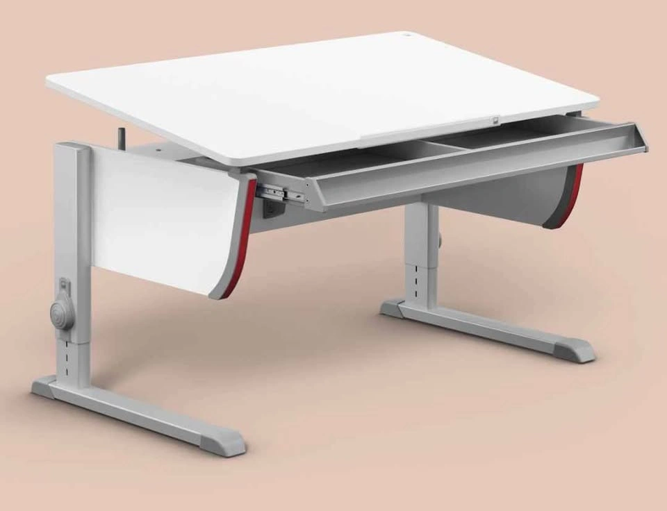 Moll desk - photo 4