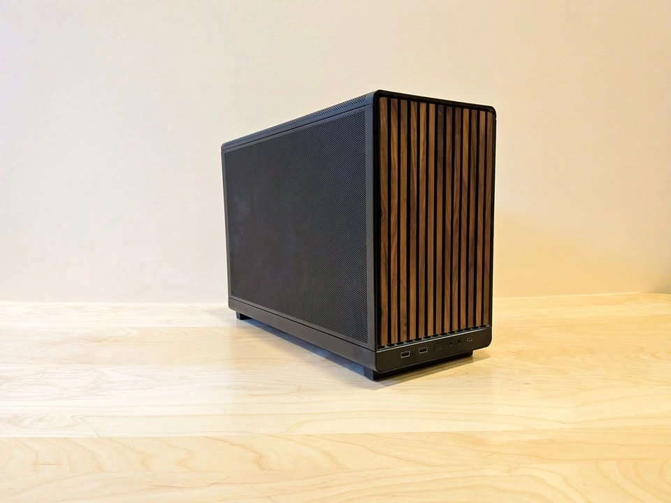 Mini Tower PC - Intel Core Ultra 7 265K, 64GB DDR5, 2TB NVMe