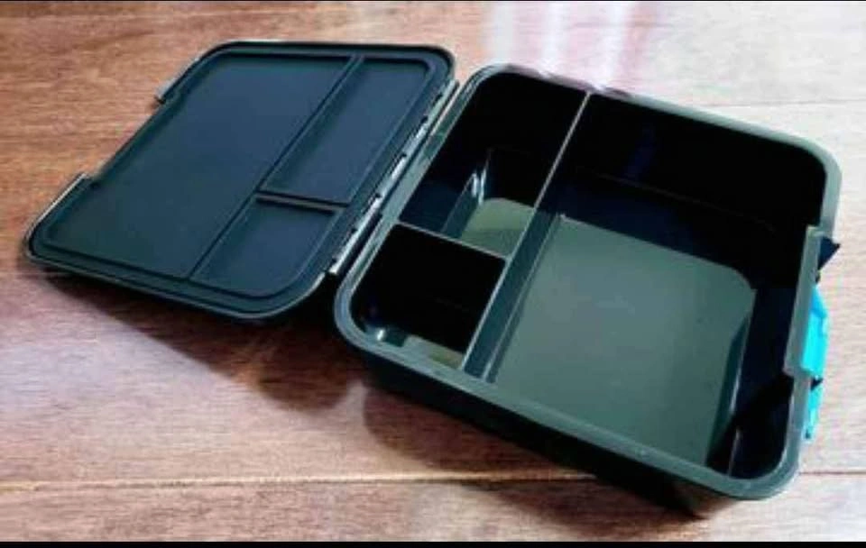 Little Lunch Box Co. Bento 3 - photo 2