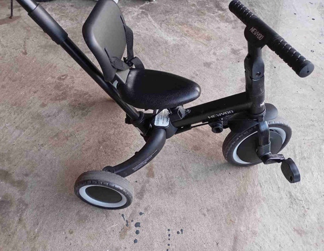 Newyoo Tricycle