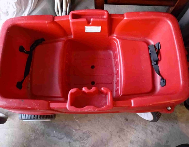 Step2 Wagon